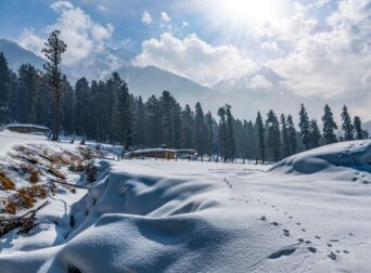 kashmir tour